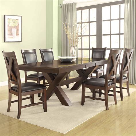 See Product Details. . Costco dining set